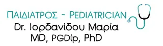 logo ioardanidou paidiatros